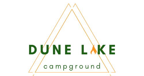 Dune Lake Campground